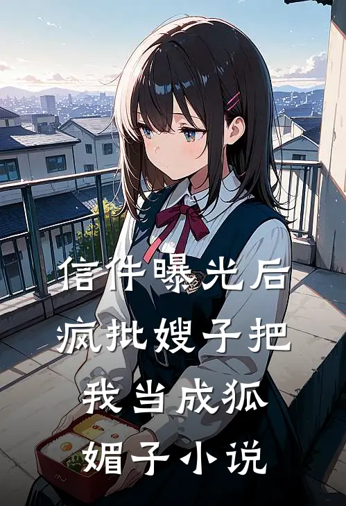 信件曝光后，疯批嫂子把我当成狐媚子小说