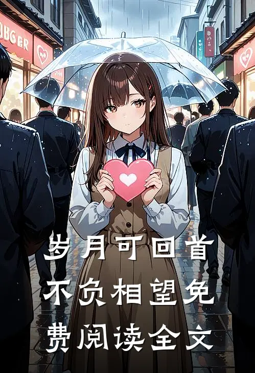 岁月可回首，不负相望免费阅读全文