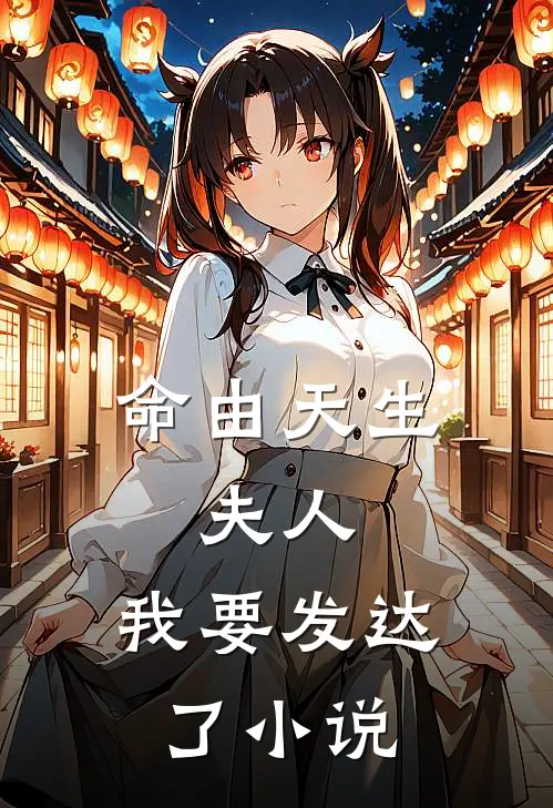 《命由天生》:夫人，我要发达了小说