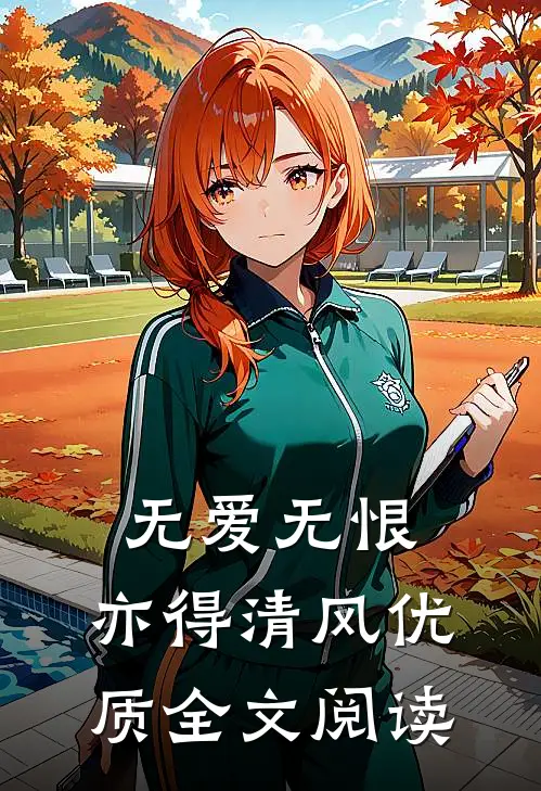 无爱无恨，亦得清风优质全文阅读