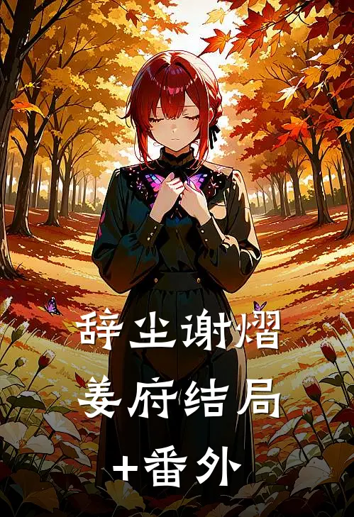 辞尘谢熠姜府结局+番外