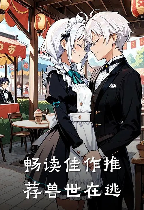 畅读佳作推荐兽世在逃