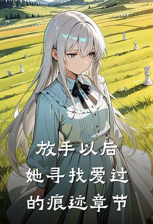 放手以后，她寻找爱过的痕迹章节
