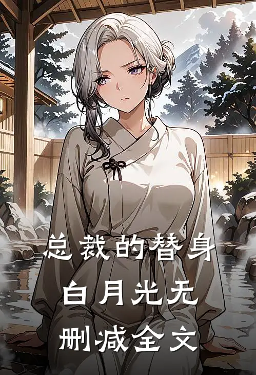 总裁的替身白月光无删减全文