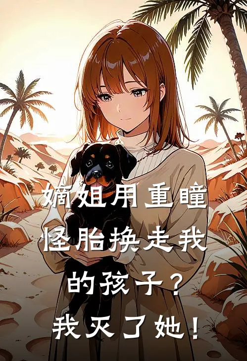 嫡姐用重瞳怪胎换走我的孩子？我灭了她！