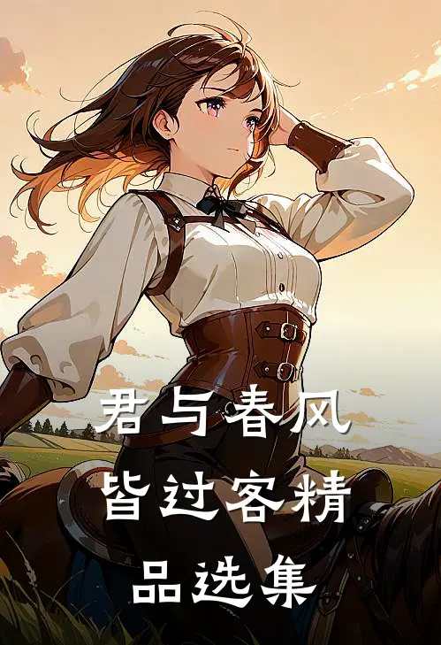 君与春风皆过客精品选集