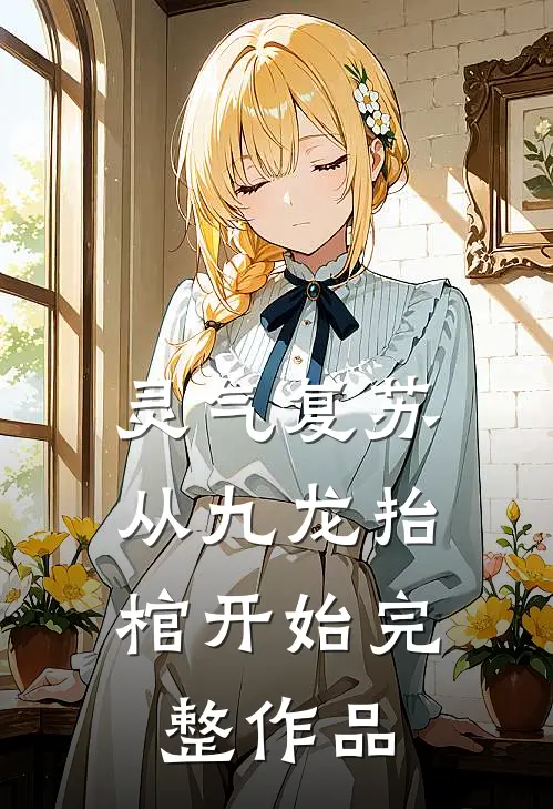 灵气复苏，从九龙抬棺开始完整作品
