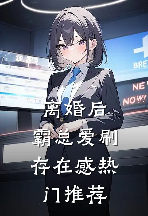 离婚后，霸总爱刷存在感热门推荐
