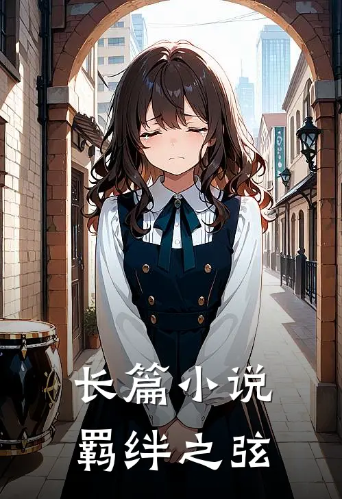 长篇小说羁绊之弦