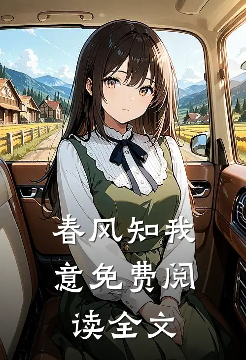 春风知我意免费阅读全文