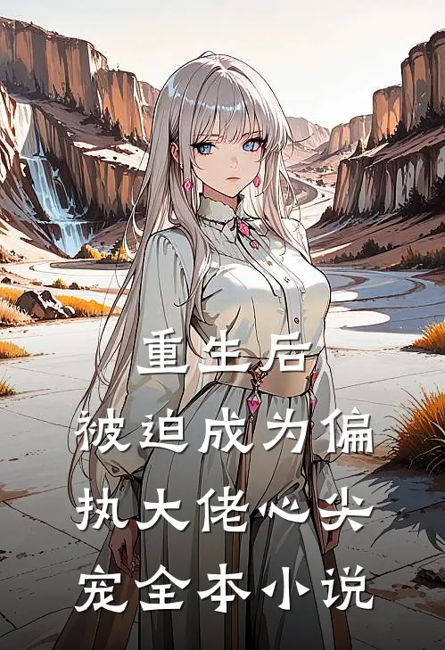 重生后,被迫成为偏执大佬心尖宠全本小说