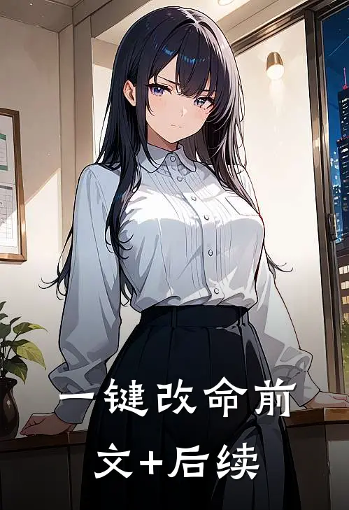 一键改命前文+后续