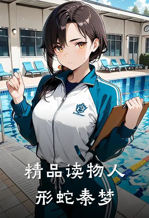 精品读物人形蛇秦梦