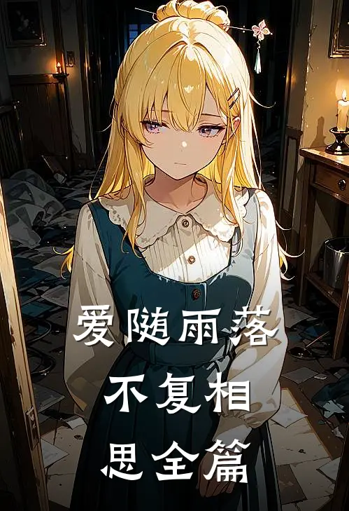 爱随雨落，不复相思全篇