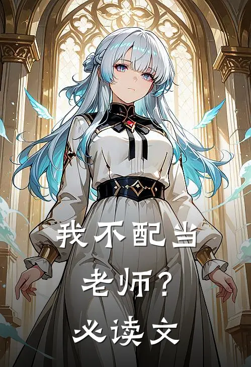 我不配当老师？必读文