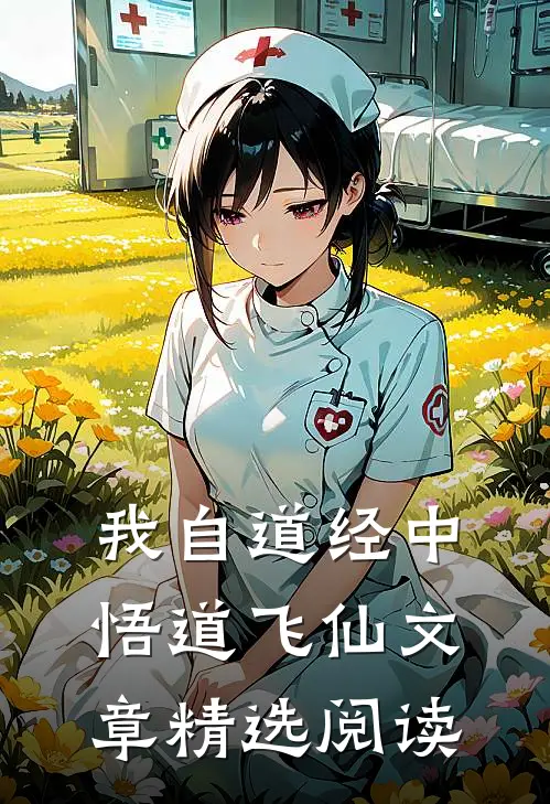 我自道经中悟道飞仙文章精选阅读