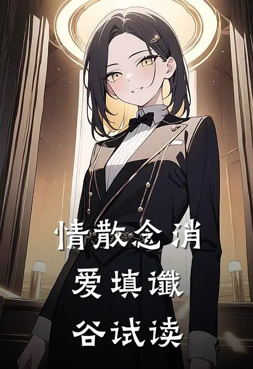 情散念消，爱填谶谷试读