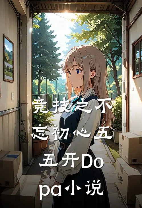 竞技之不忘初心五五开Dopa小说
