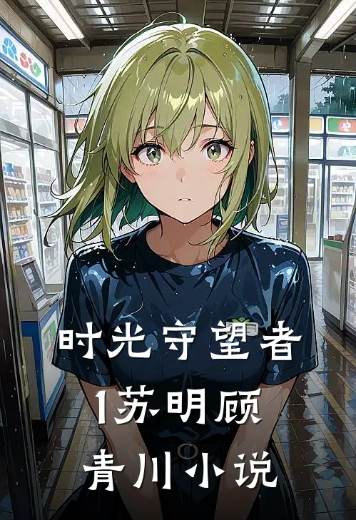 时光守望者1苏明顾青川小说