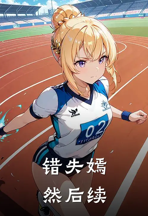 错失嫣然后续