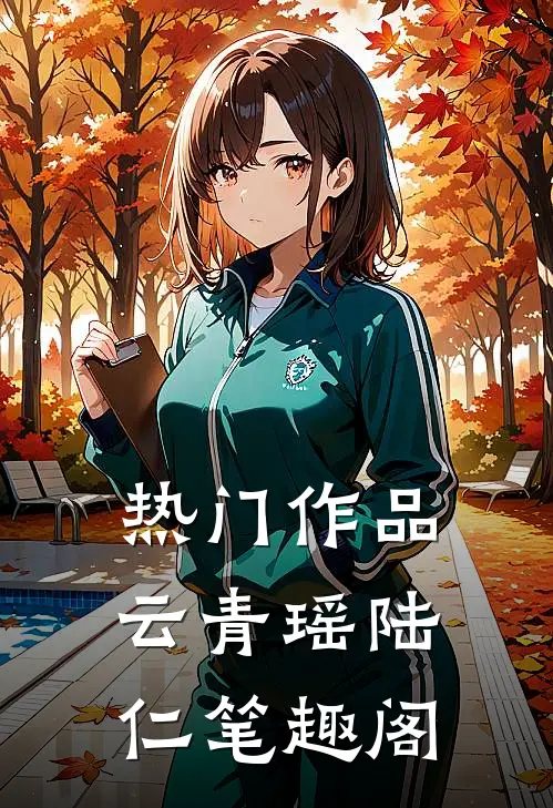 热门作品云青瑶陆仁笔趣阁