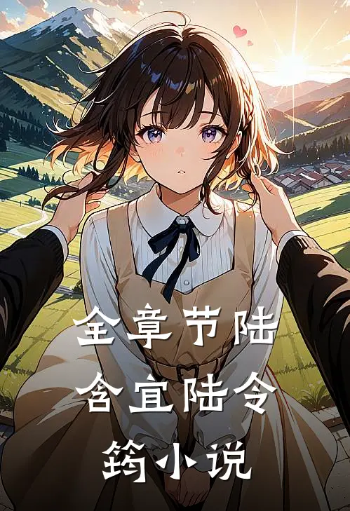 全章节陆含宜陆令筠小说
