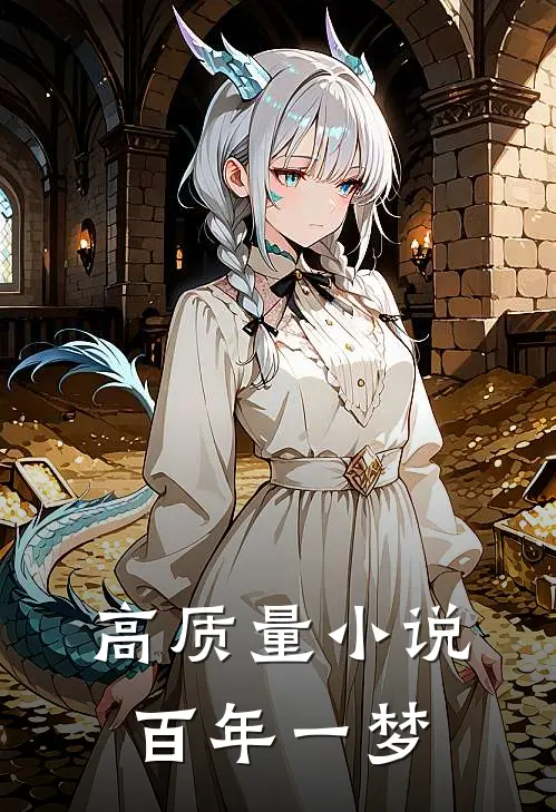 高质量小说百年一梦