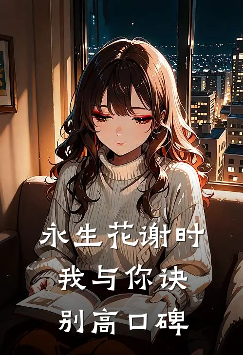 永生花谢时，我与你诀别高口碑