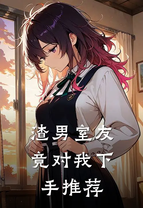 渣男室友竟对我下手推荐