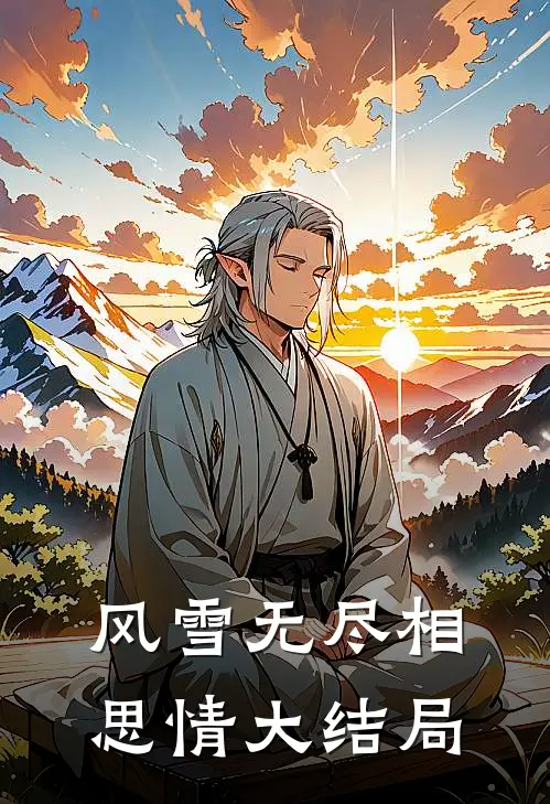 风雪无尽相思情大结局
