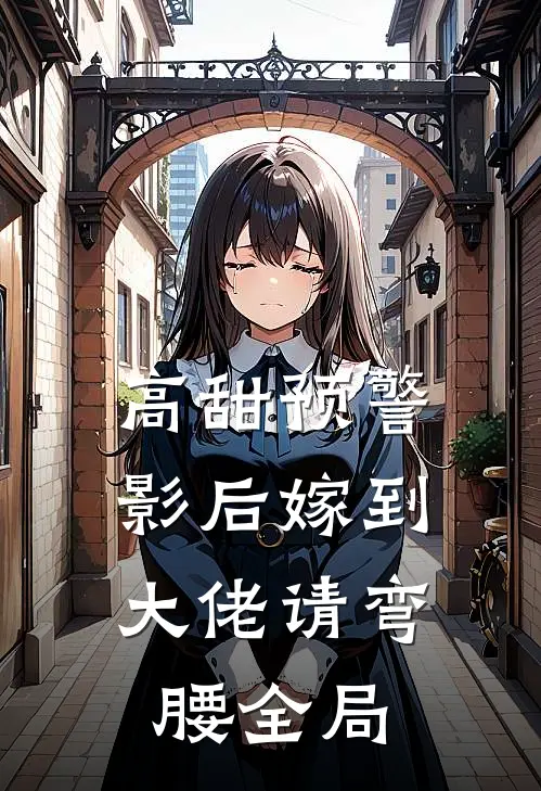 高甜预警：影后嫁到，大佬请弯腰全局