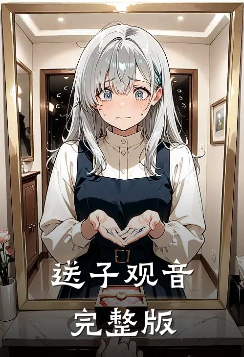 送子观音完整版