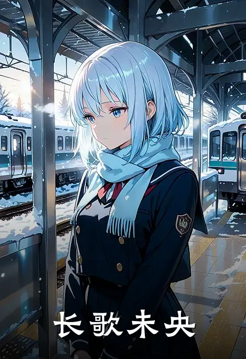 长歌未央