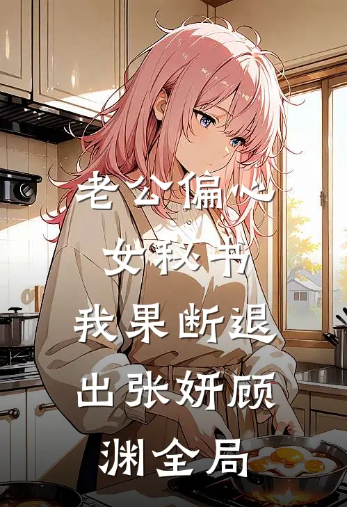 老公偏心女秘书，我果断退出张妍顾渊全局