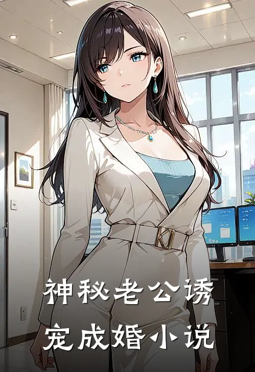 神秘老公诱宠成婚小说