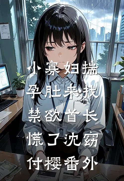 小寡妇揣孕肚来找，禁欲首长慌了沈窈付樱番外