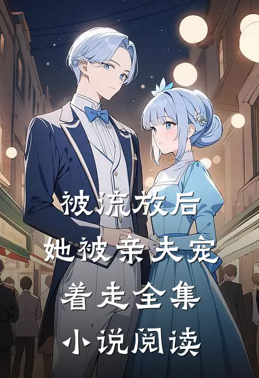 被流放后,她被亲夫宠着走全集阅读