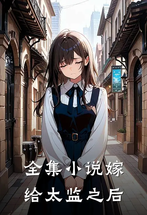 全集小说嫁给太监之后
