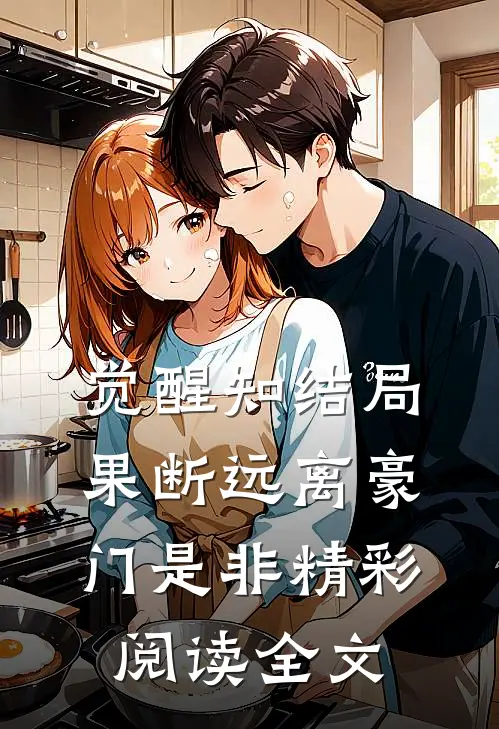 觉醒知结局，果断远离豪门是非精彩阅读全文