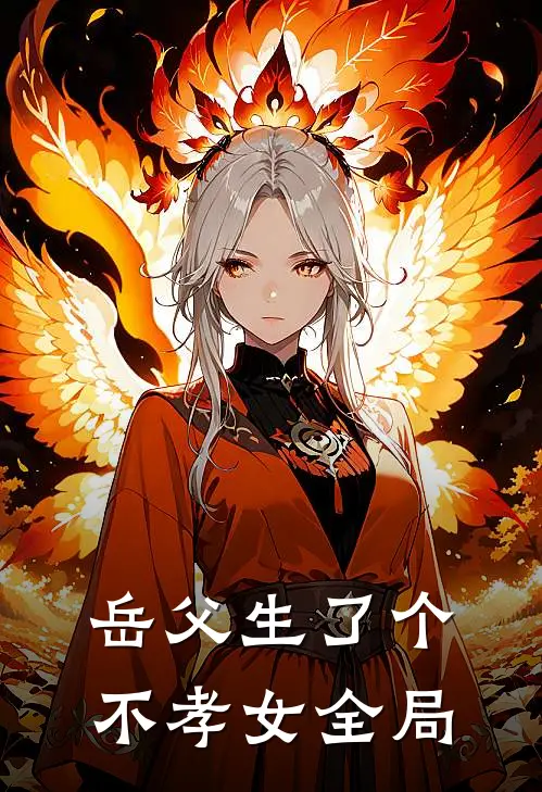 岳父生了个不孝女全局