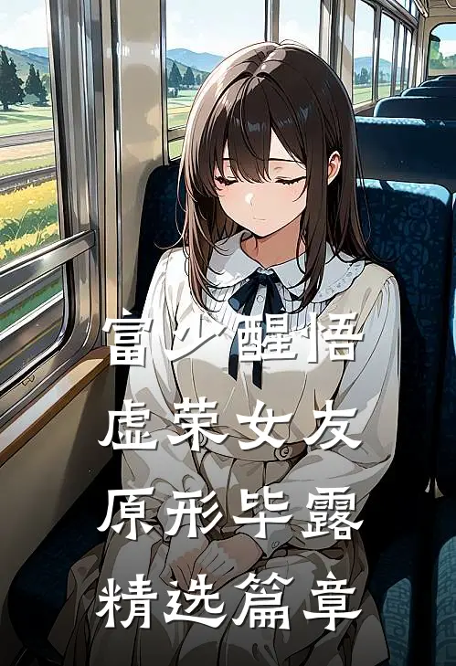 富少醒悟：虚荣女友原形毕露精选篇章