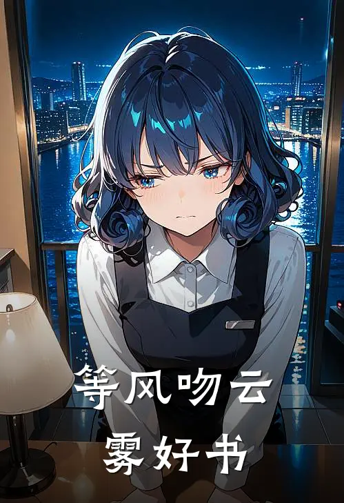 等风吻云雾好书