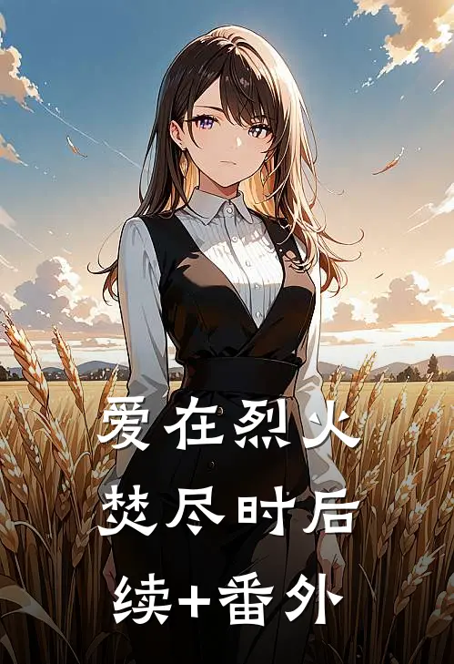 爱在烈火焚尽时后续+番外