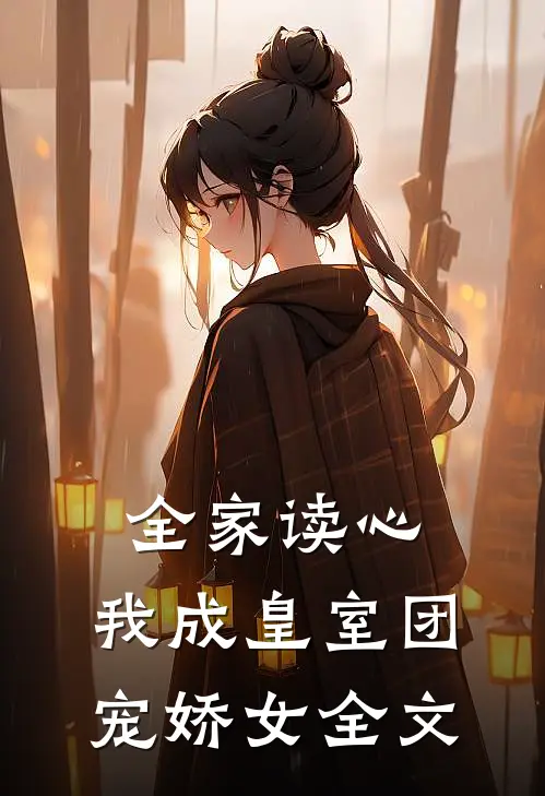 全家读心：我成皇室团宠娇女全文