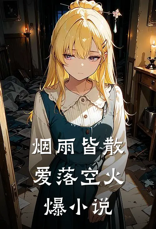 烟雨皆散爱落空火爆小说