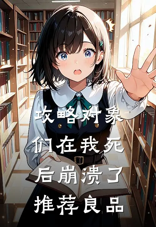 攻略对象们在我死后崩溃了推荐良品