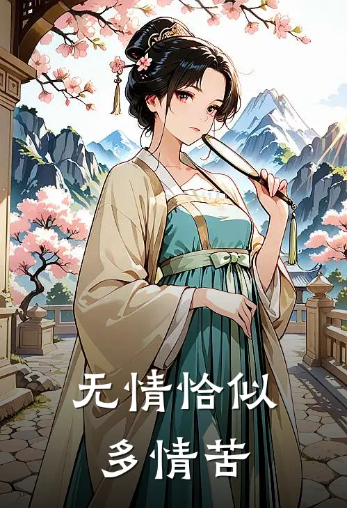 无情恰似多情苦