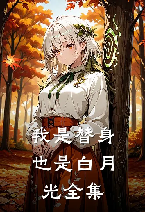 我是替身也是白月光全集