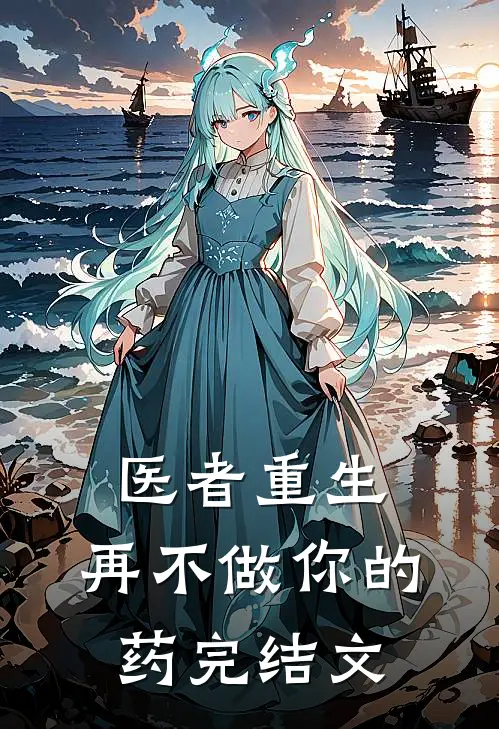 医者重生：再不做你的药完结文
