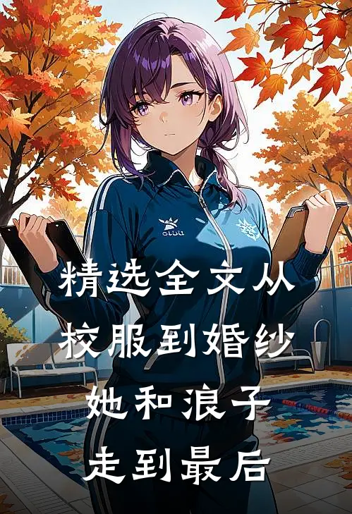 精选全文从校服到婚纱，她和浪子走到最后